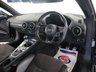 USED 2016 16 AUDI TT 1.8 TFSI S LINE 2d 178 BHP ONE PREVIOUS KEEPER AND SERVICE RECORD SHOWING SERVICE FROM 2017 TO DEC 2020 THIS IS A STUNNING TT IN GREY.