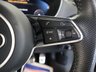 USED 2016 16 AUDI TT 1.8 TFSI S LINE 2d 178 BHP ONE PREVIOUS KEEPER AND SERVICE RECORD SHOWING SERVICE FROM 2017 TO DEC 2020 THIS IS A STUNNING TT IN GREY.