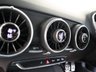 USED 2016 16 AUDI TT 1.8 TFSI S LINE 2d 178 BHP ONE PREVIOUS KEEPER AND SERVICE RECORD SHOWING SERVICE FROM 2017 TO DEC 2020 THIS IS A STUNNING TT IN GREY.