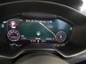 USED 2016 16 AUDI TT 1.8 TFSI S LINE 2d 178 BHP ONE PREVIOUS KEEPER AND SERVICE RECORD SHOWING SERVICE FROM 2017 TO DEC 2020 THIS IS A STUNNING TT IN GREY.