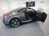 USED 2016 16 AUDI TT 1.8 TFSI S LINE 2d 178 BHP ONE PREVIOUS KEEPER AND SERVICE RECORD SHOWING SERVICE FROM 2017 TO DEC 2020 THIS IS A STUNNING TT IN GREY.
