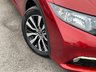 USED 2014 64 HONDA CIVIC 1.6 i-DTEC SE Plus 5dr - PARKING SENSORS 