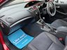 USED 2014 64 HONDA CIVIC 1.6 i-DTEC SE Plus 5dr - PARKING SENSORS 