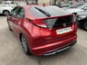 USED 2014 64 HONDA CIVIC 1.6 i-DTEC SE Plus 5dr - PARKING SENSORS 