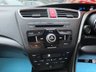 USED 2014 64 HONDA CIVIC 1.6 i-DTEC SE Plus 5dr - PARKING SENSORS 