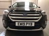 USED 2019 19 FORD KUGA 1.5 TITANIUM EDITION TDCI 5d 119 BHP 1 OWNER, FINANCE FROM 6.9% APR
