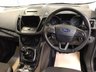 USED 2019 19 FORD KUGA 1.5 TITANIUM EDITION TDCI 5d 119 BHP 1 OWNER, FINANCE FROM 6.9% APR