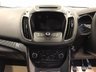 USED 2019 19 FORD KUGA 1.5 TITANIUM EDITION TDCI 5d 119 BHP 1 OWNER, FINANCE FROM 6.9% APR