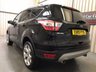 USED 2019 19 FORD KUGA 1.5 TITANIUM EDITION TDCI 5d 119 BHP 1 OWNER, FINANCE FROM 6.9% APR
