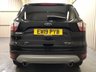 USED 2019 19 FORD KUGA 1.5 TITANIUM EDITION TDCI 5d 119 BHP 1 OWNER, FINANCE FROM 6.9% APR