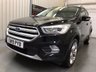 USED 2019 19 FORD KUGA 1.5 TITANIUM EDITION TDCI 5d 119 BHP 1 OWNER, FINANCE FROM 6.9% APR
