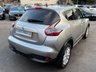 USED 2015 15 NISSAN JUKE 1.5 DCi Acenta PREMIUM 5dr - SAT NAV 