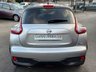 USED 2015 15 NISSAN JUKE 1.5 DCi Acenta PREMIUM 5dr - SAT NAV 
