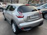 USED 2015 15 NISSAN JUKE 1.5 DCi Acenta PREMIUM 5dr - SAT NAV 