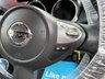 USED 2015 15 NISSAN JUKE 1.5 DCi Acenta PREMIUM 5dr - SAT NAV 