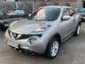 USED 2015 15 NISSAN JUKE 1.5 DCi Acenta PREMIUM 5dr - SAT NAV 