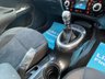 USED 2015 15 NISSAN JUKE 1.5 DCi Acenta PREMIUM 5dr - SAT NAV 