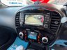 USED 2015 15 NISSAN JUKE 1.5 DCi Acenta PREMIUM 5dr - SAT NAV 