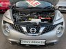 USED 2015 15 NISSAN JUKE 1.5 DCi Acenta PREMIUM 5dr - SAT NAV 