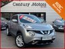 USED 2015 15 NISSAN JUKE 1.5 DCi Acenta PREMIUM 5dr - SAT NAV 