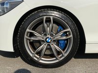 USED 2015 64 BMW 1 SERIES 3.0 M135I 3d 316 BHP 