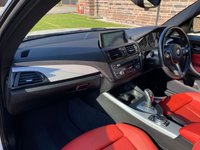 USED 2015 64 BMW 1 SERIES 3.0 M135I 3d 316 BHP 