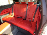 USED 2015 64 BMW 1 SERIES 3.0 M135I 3d 316 BHP 