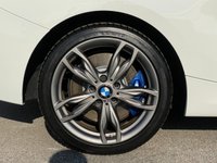 USED 2015 64 BMW 1 SERIES 3.0 M135I 3d 316 BHP 