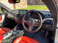 USED 2015 64 BMW 1 SERIES 3.0 M135I 3d 316 BHP 