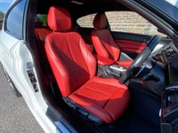 USED 2015 64 BMW 1 SERIES 3.0 M135I 3d 316 BHP 