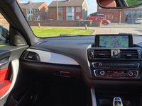 USED 2015 64 BMW 1 SERIES 3.0 M135I 3d 316 BHP 