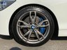 USED 2015 64 BMW 1 SERIES 3.0 M135I 3d 316 BHP 