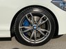 USED 2015 64 BMW 1 SERIES 3.0 M135I 3d 316 BHP 
