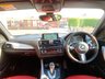 USED 2015 64 BMW 1 SERIES 3.0 M135I 3d 316 BHP 
