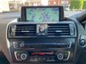 USED 2015 64 BMW 1 SERIES 3.0 M135I 3d 316 BHP 