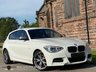 USED 2015 64 BMW 1 SERIES 3.0 M135I 3d 316 BHP 