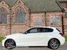 USED 2015 64 BMW 1 SERIES 3.0 M135I 3d 316 BHP 