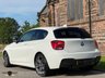 USED 2015 64 BMW 1 SERIES 3.0 M135I 3d 316 BHP 