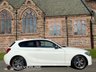 USED 2015 64 BMW 1 SERIES 3.0 M135I 3d 316 BHP 