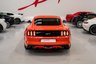 USED 2015 65 FORD MUSTANG 5.0 GT 2d 410 BHP COMPETITION ORANGE / H + COOL SEATS