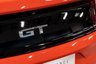 USED 2015 65 FORD MUSTANG 5.0 GT 2d 410 BHP COMPETITION ORANGE / H + COOL SEATS