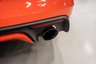 USED 2015 65 FORD MUSTANG 5.0 GT 2d 410 BHP COMPETITION ORANGE / H + COOL SEATS