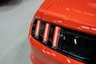 USED 2015 65 FORD MUSTANG 5.0 GT 2d 410 BHP COMPETITION ORANGE / H + COOL SEATS