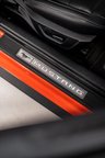USED 2015 65 FORD MUSTANG 5.0 GT 2d 410 BHP COMPETITION ORANGE / H + COOL SEATS