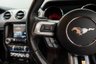 USED 2015 65 FORD MUSTANG 5.0 GT 2d 410 BHP COMPETITION ORANGE / H + COOL SEATS