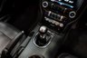 USED 2015 65 FORD MUSTANG 5.0 GT 2d 410 BHP COMPETITION ORANGE / H + COOL SEATS