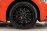 USED 2015 65 FORD MUSTANG 5.0 GT 2d 410 BHP COMPETITION ORANGE / H + COOL SEATS