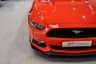 USED 2015 65 FORD MUSTANG 5.0 GT 2d 410 BHP COMPETITION ORANGE / H + COOL SEATS
