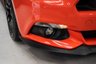 USED 2015 65 FORD MUSTANG 5.0 GT 2d 410 BHP COMPETITION ORANGE / H + COOL SEATS