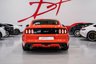 USED 2015 65 FORD MUSTANG 5.0 GT 2d 410 BHP COMPETITION ORANGE / H + COOL SEATS